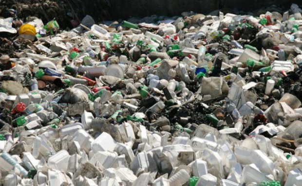 Embalagens de alimentos e bebidas: desastre para o planeta