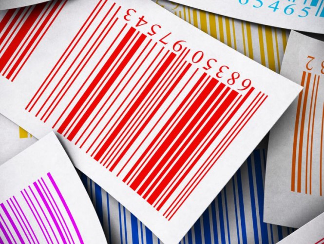 A importância do código de barras no combate aos produtos falsificados